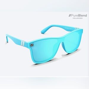 Blenders Millenia DX polarized sunglasses